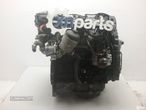 Motor OPEL ASTRA H (A04) 1.7 CDTI (L48) | 03.04 - 10.10 Usado REF. Z17DTH - 1