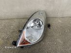 LAMPA LEWA NISSAN NOTE E11  2006-2008 - NOWA VALEO - 1