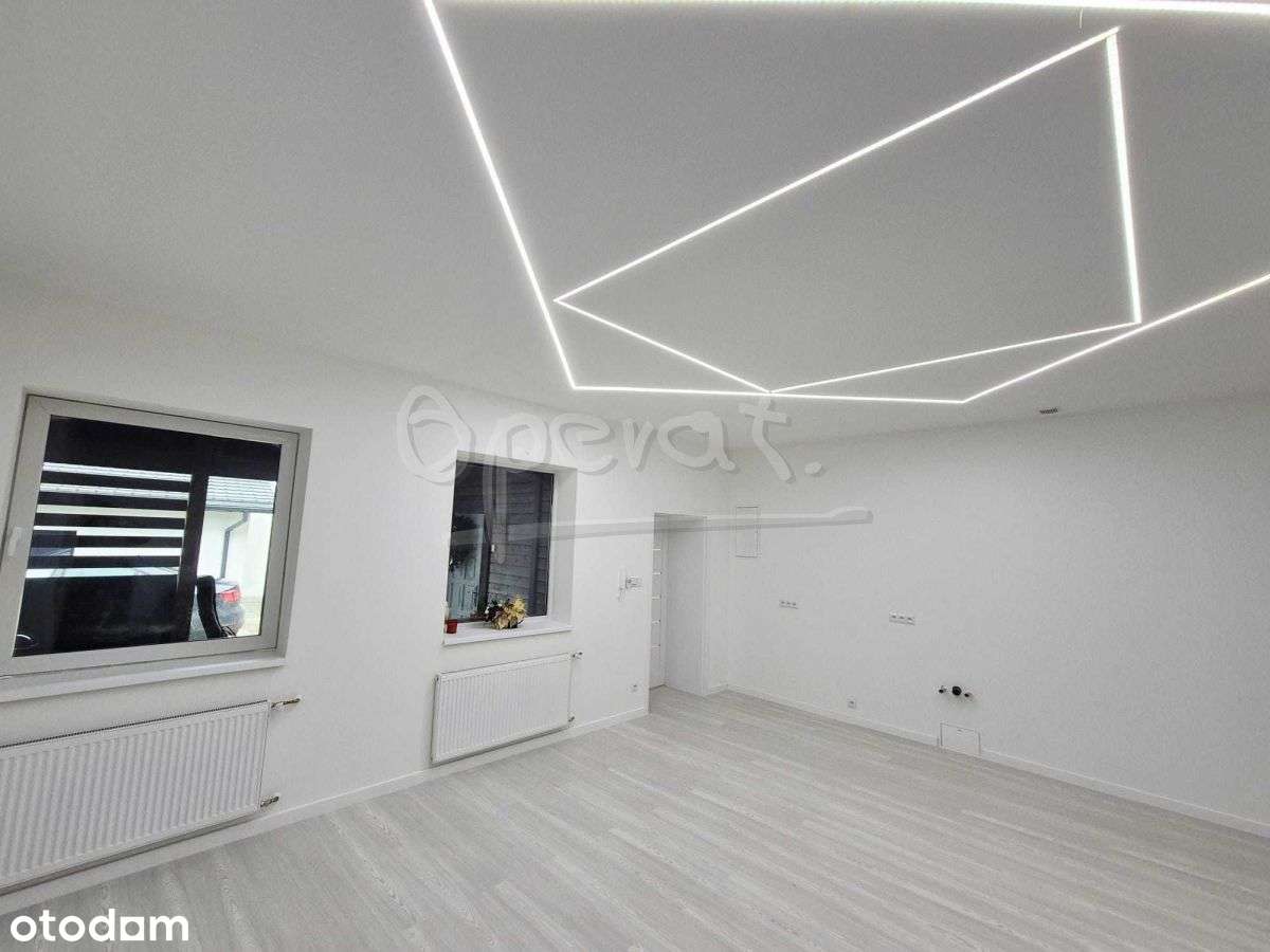 Mieszkanie w Centrum, po remoncie, parter-4