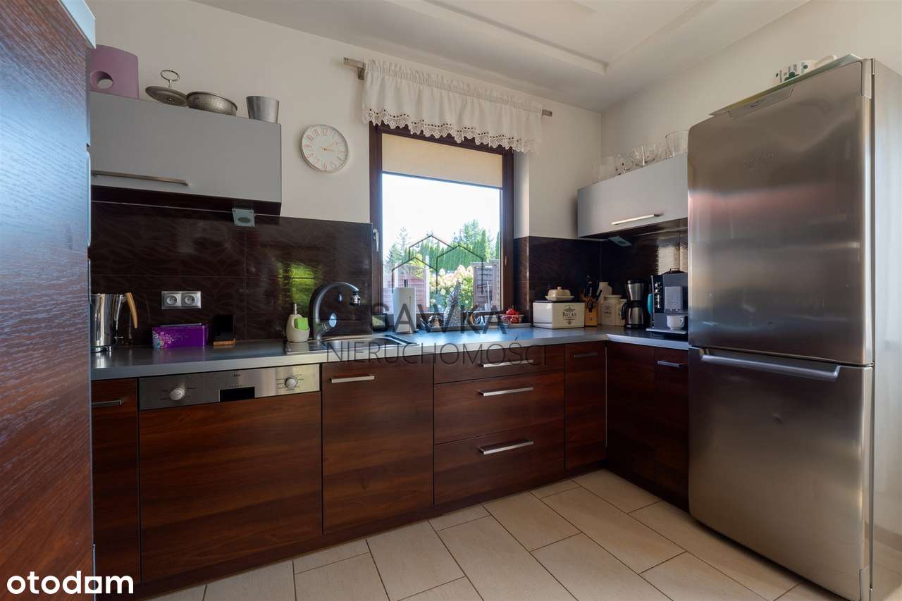 Przytulny i gotowy do zamieszkania dom w Świdnicy!-6