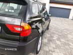 BMW X3 2.0d - 19