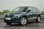 Skoda Kodiaq 2.0 TDI 4X4 DSG Ambition - 1