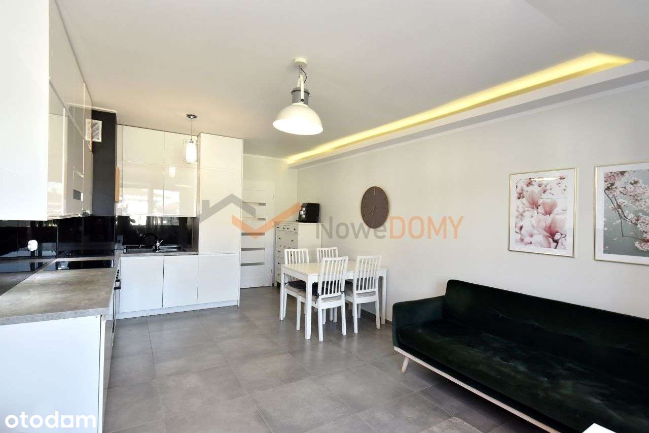 Atrakcyjne 3-pokojowe 74,85 m2 Warszewo-3