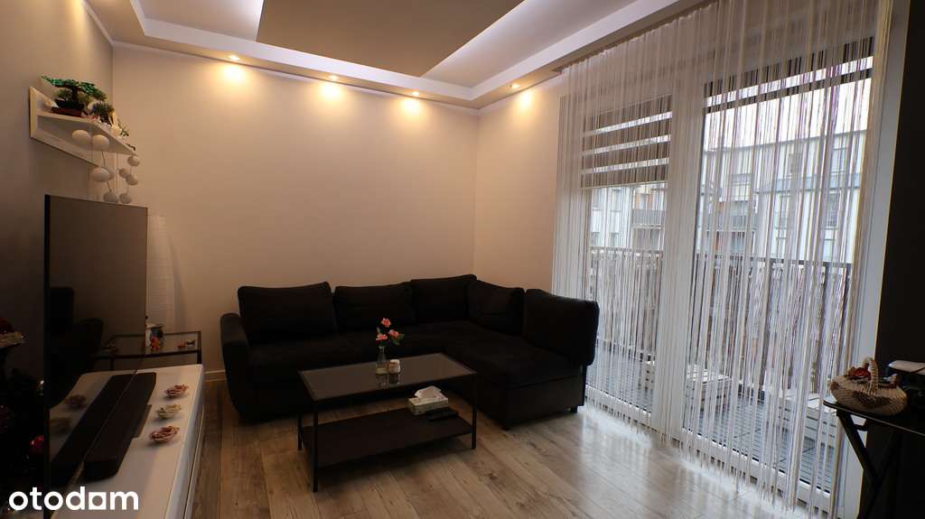 Stare Miasto Głogów | 2 Pokoje | Bulwar - Pełny obrazek: 5/8