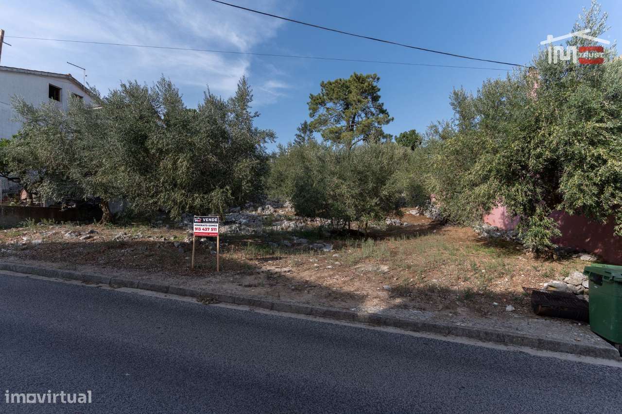 TERRENO URBANO COM AREA DE 1659 M2 PARA CONSTRUÇÃO EM MIRA DE AIRE ... - Grande imagem: 2/12