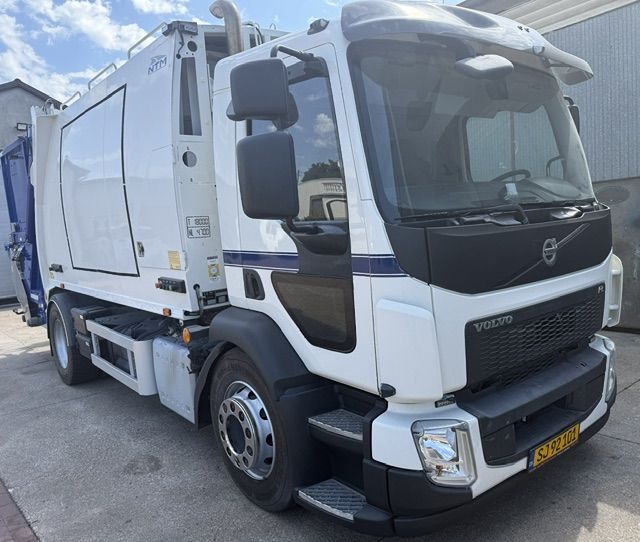 Volvo FL 2018