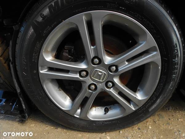 FELGI 16 HONDA ACCORD VII 16 5X114.3 ORGINAŁ - 4