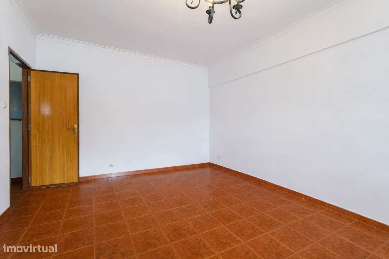 Apartamento T3 na Agualva - Grande imagem: 5/16