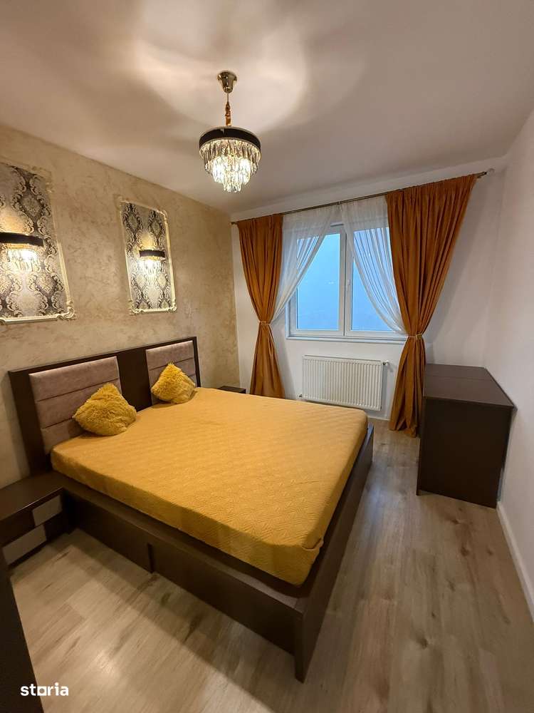 Apartament 2 Camere Prelungirea Ghencea Dimri Residence - Imagine principală: 5/14