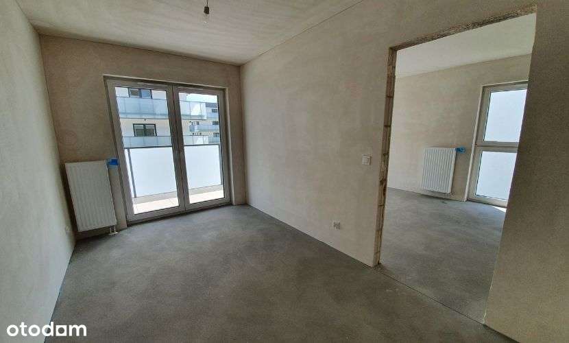 Mieszkanie gotowe do odbioru | Gardenia Pogodno - Pełny obrazek: 4/11