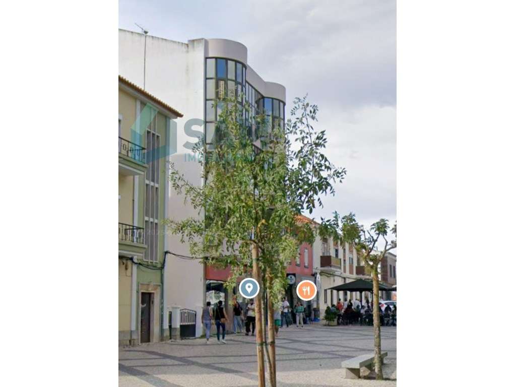 Escritório - Grande imagem: 4/5