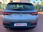 Opel Grandland X 1.5 CDTI Edition - 4