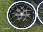 PORSCHE PANAMERA 970 / 971 20'' ORYGINALNE BBS - 12