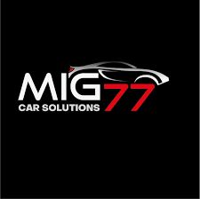 MIG77 CAR SOLUTIONS
