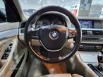 BMW 523 i Auto - 19