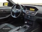 Mercedes-Benz Klasa E 200 Kompressor Avantgarde - 24