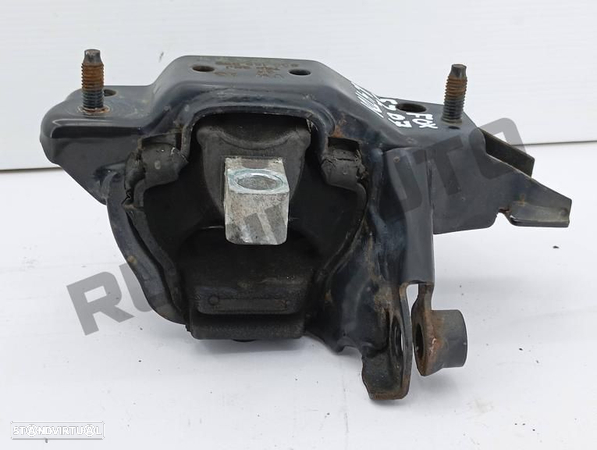 Apoio Caixa Velocidades 6q019_9555 Vw Fox (5z) [2005_2014] 1.4 - 2