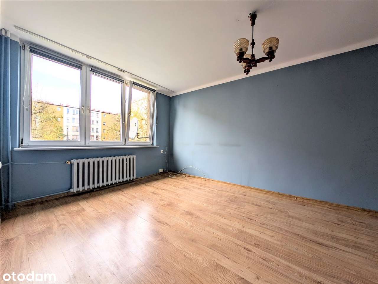 Znakomite mieszkanie - 2 pok. ul. Plebiscytowa!-2