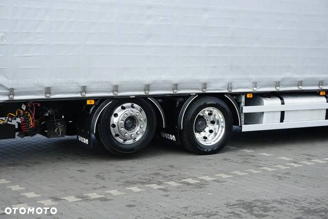 Volvo FH / 500 / ACC / EURO 6 / ZESTAW PRZESTRZENNY 120 M3 - 16