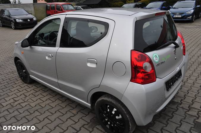 Suzuki Alto 1.0 Comfort City - 27