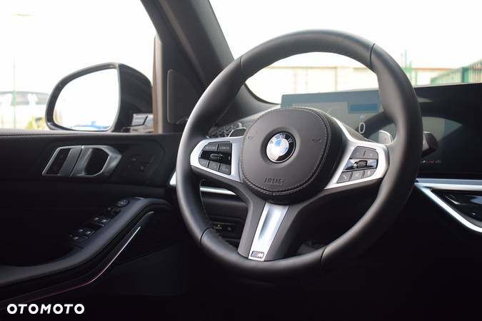 BMW X5 - 16