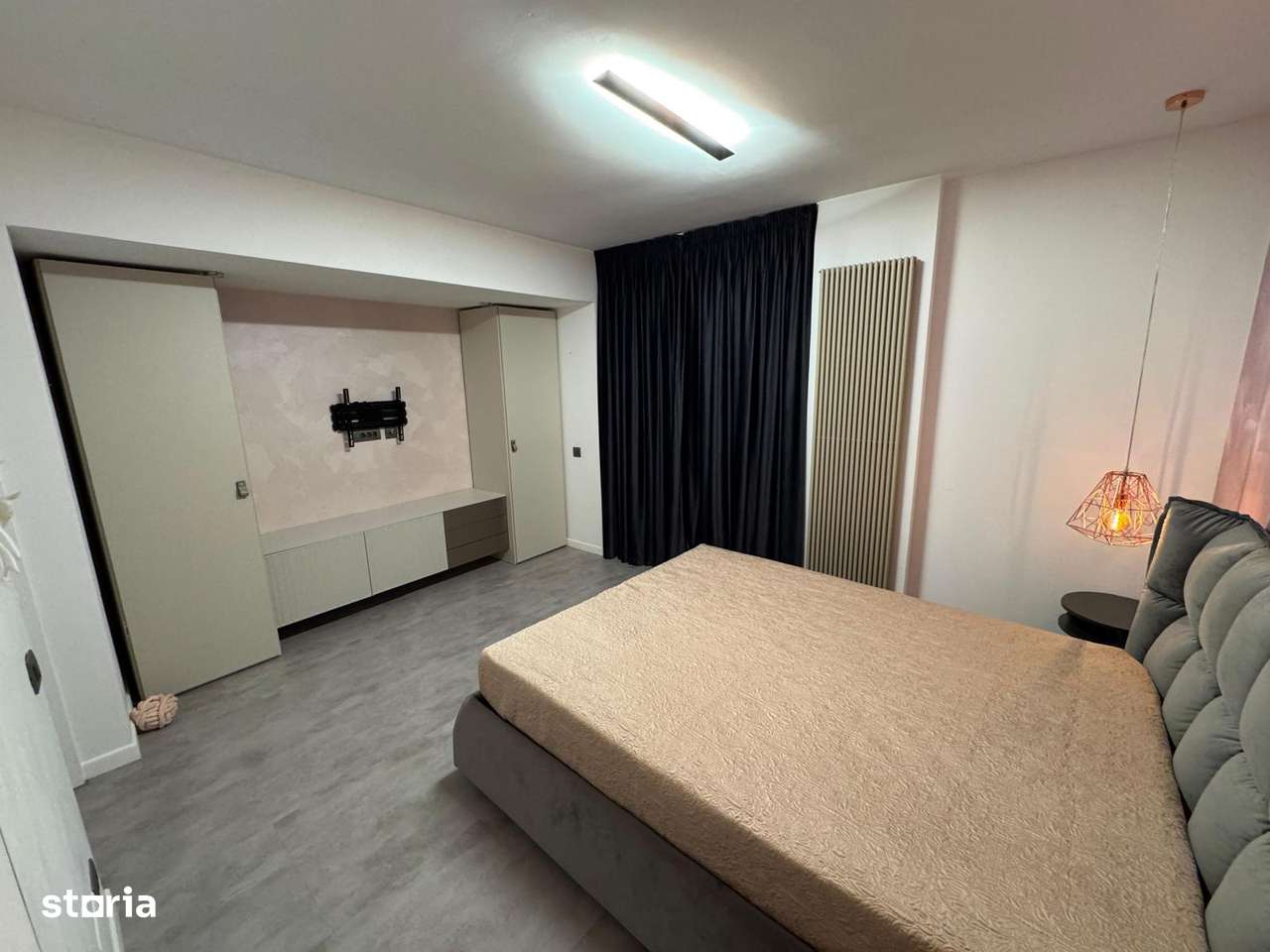 3  CAMERE / MOBILAT BY CASA MAGICA DESIGN /PARCARE/GARAJ/PIPERA-6