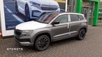 Skoda Karoq 2.0 TSI 4x4 Sportline DSG - 1