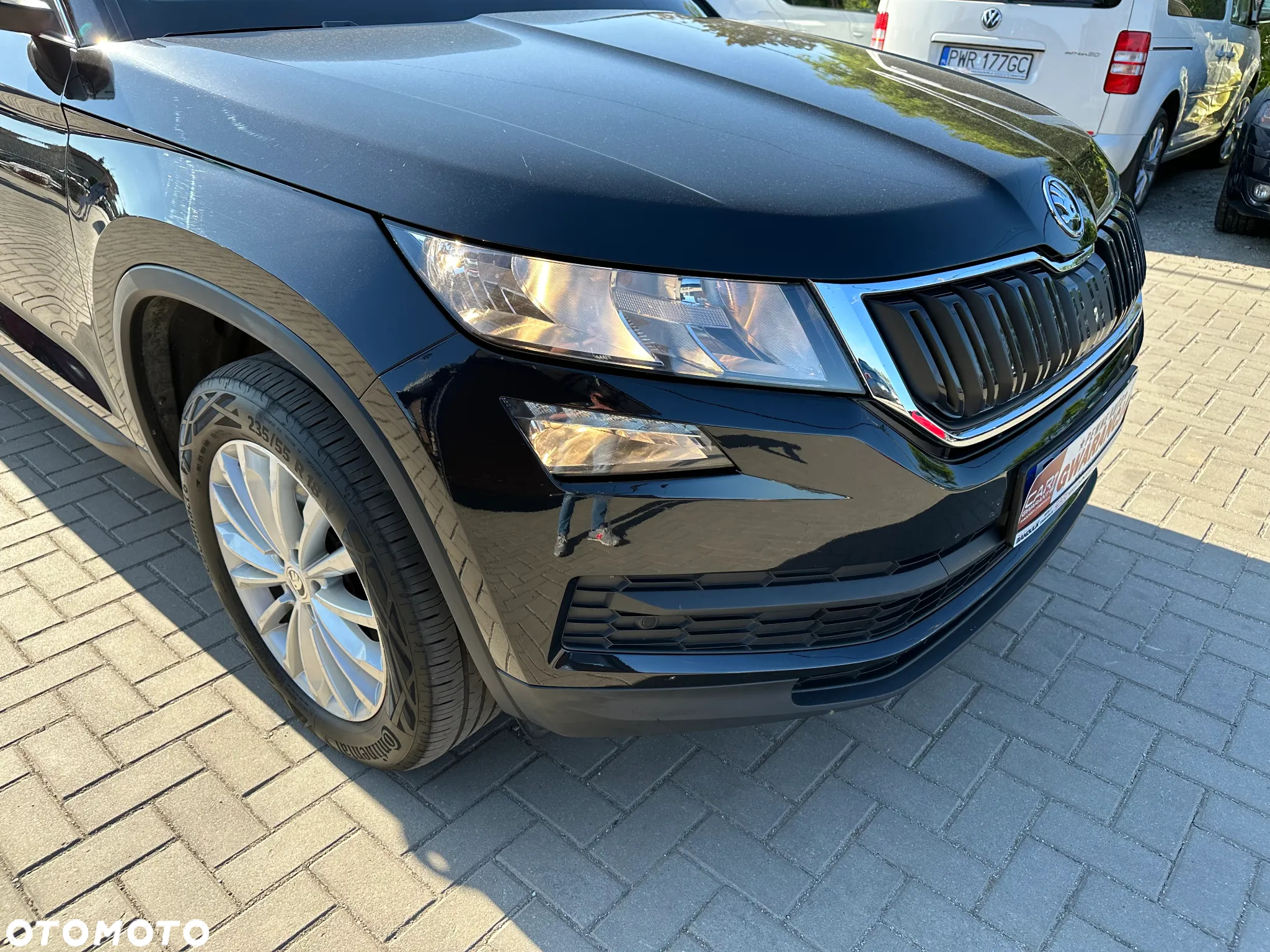 Skoda Kodiaq - 39