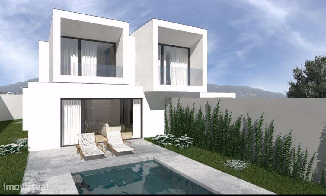 Terreno, 773 m², Ribeira - Grande imagem: 5/9