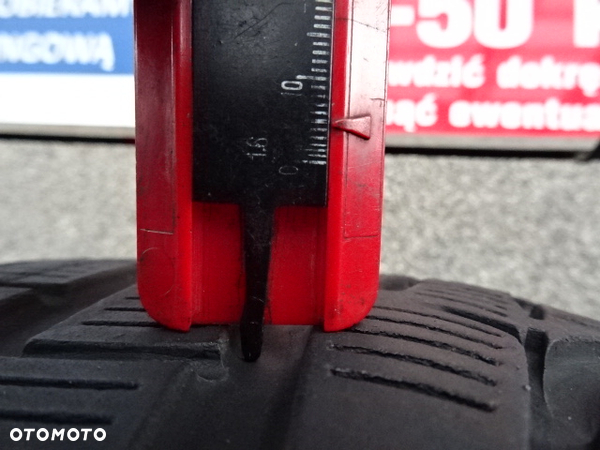 225/60/R17 99H PIRELLI WINTER SOTTO ZERO 210 SERIA II - 6