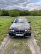 BMW Seria 3 316i - 1