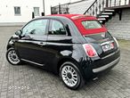 Fiat 500 1.2 8V Lounge - 3