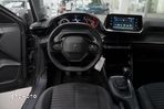 Peugeot 208 1.2 PureTech Allure Pack S&S EAT8 - 20