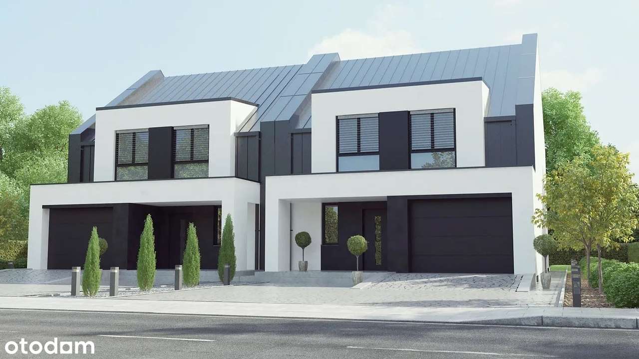 Dom / Sołtyków / ul. Główna-9