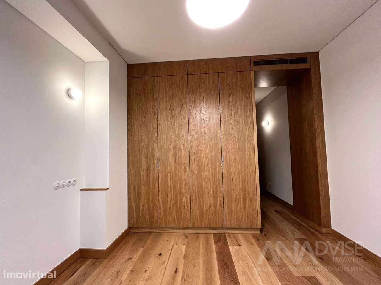 Apartamento T3 Venda em Viseu,Viseu-13