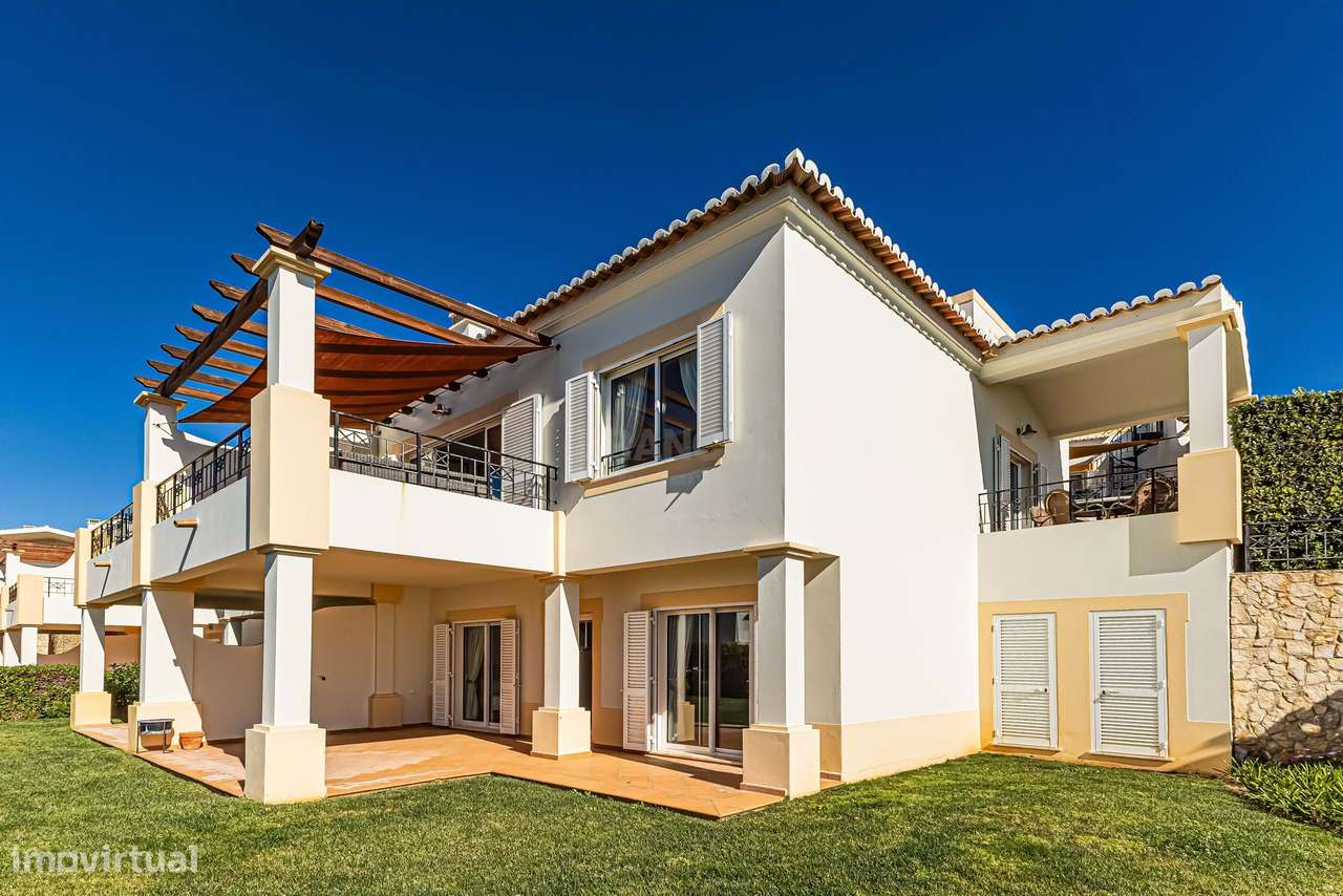 Moradia em Banda T2 com Vista Mar | Salema, Vila do Bispo-34