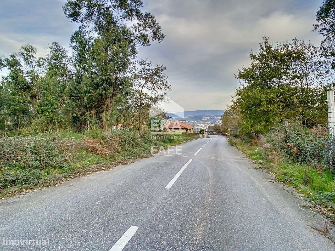 Lote industrial com 2.428m2 em Golães, Fafe - Grande imagem: 2/11