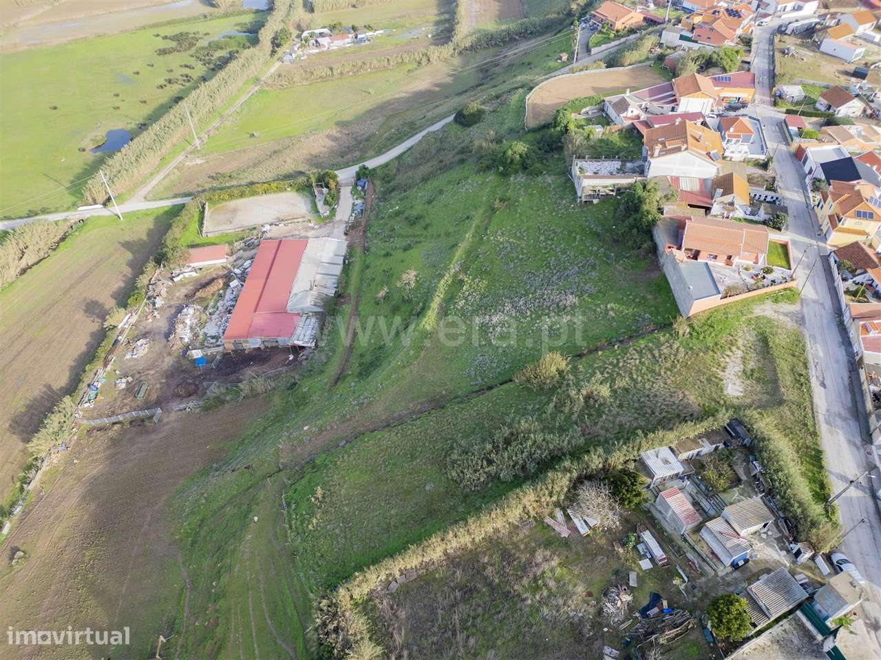 Terreno para Construção-4