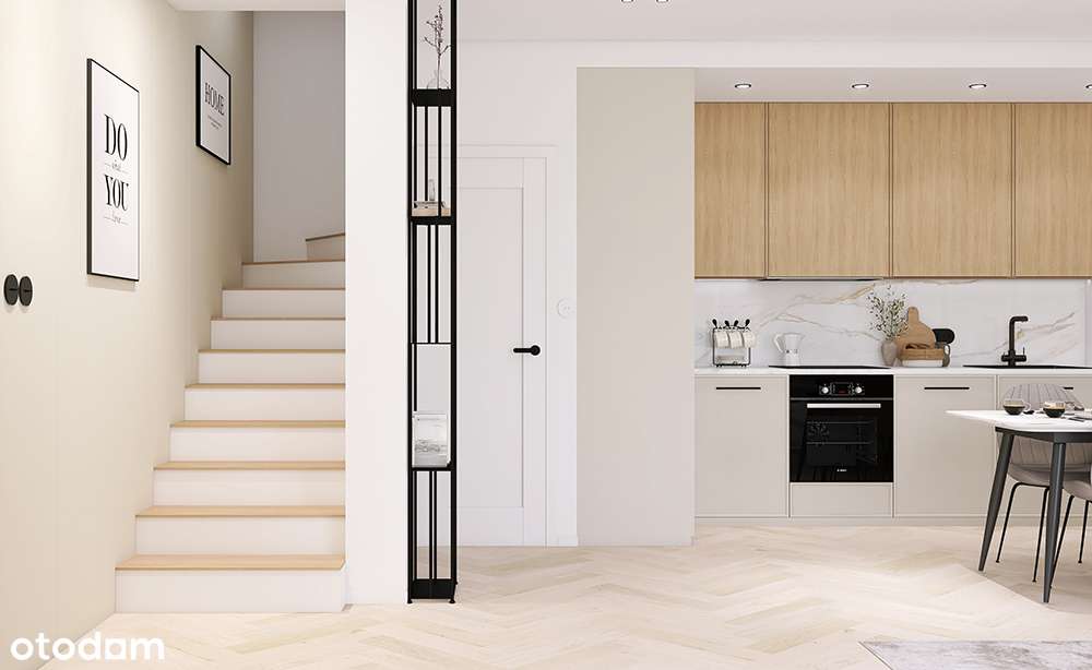 Dom w cenie mieszkania z miejscem postojowym gratis !-16