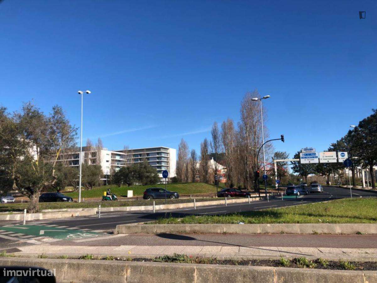 Apartamento com 2 quartos - localizado em Benfica Lisbon - Grande imagem: 4/8