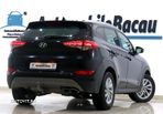 Hyundai Tucson 2.0 CRDI 4WD 6AT Style - 6