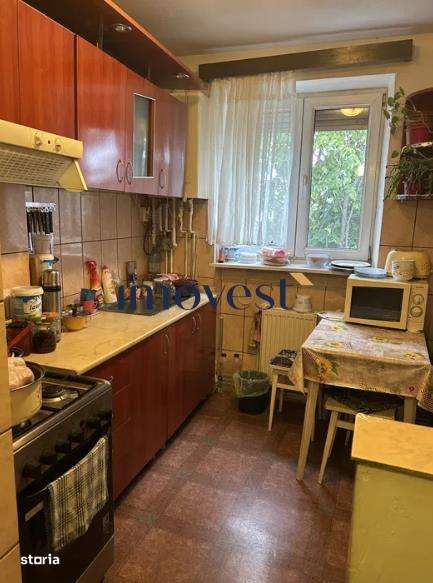 Apartament 2 Camere Solidaritatii - Imagine principală: 2/3