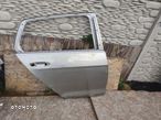 Drzwi Prawe Tylne Tył VW GOLF 7 VII 5G4 HB 2012- - 1