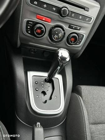 Citroën C4 PureTech 130 Stop & Start EAT6 Shine - 24