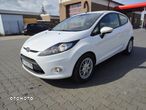 Ford Fiesta 1.25 Trend - 3