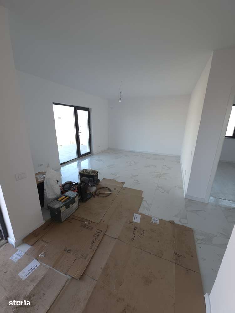 Casa individuala parter 4 camere-3