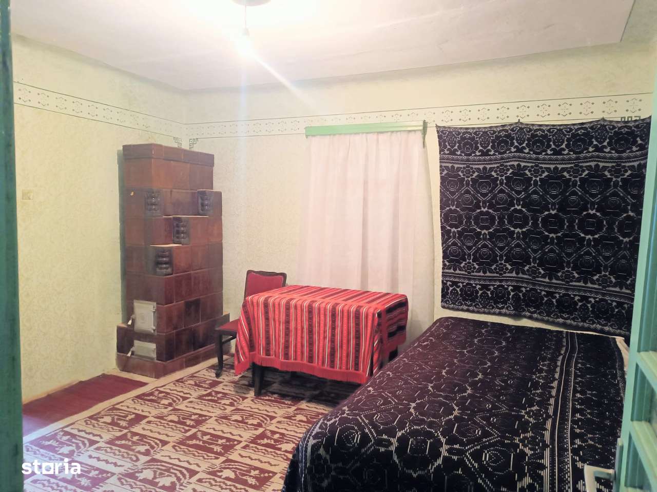 Casa cu teren Polovragi - Imagine principală: 2/12