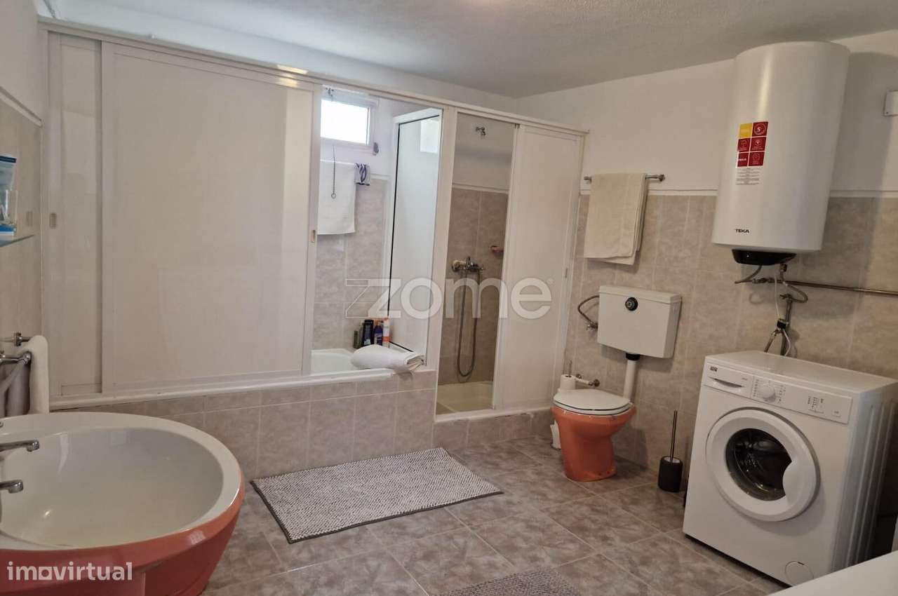 Quinta em Montalegre (cinco quartos e duas caas de banho-18