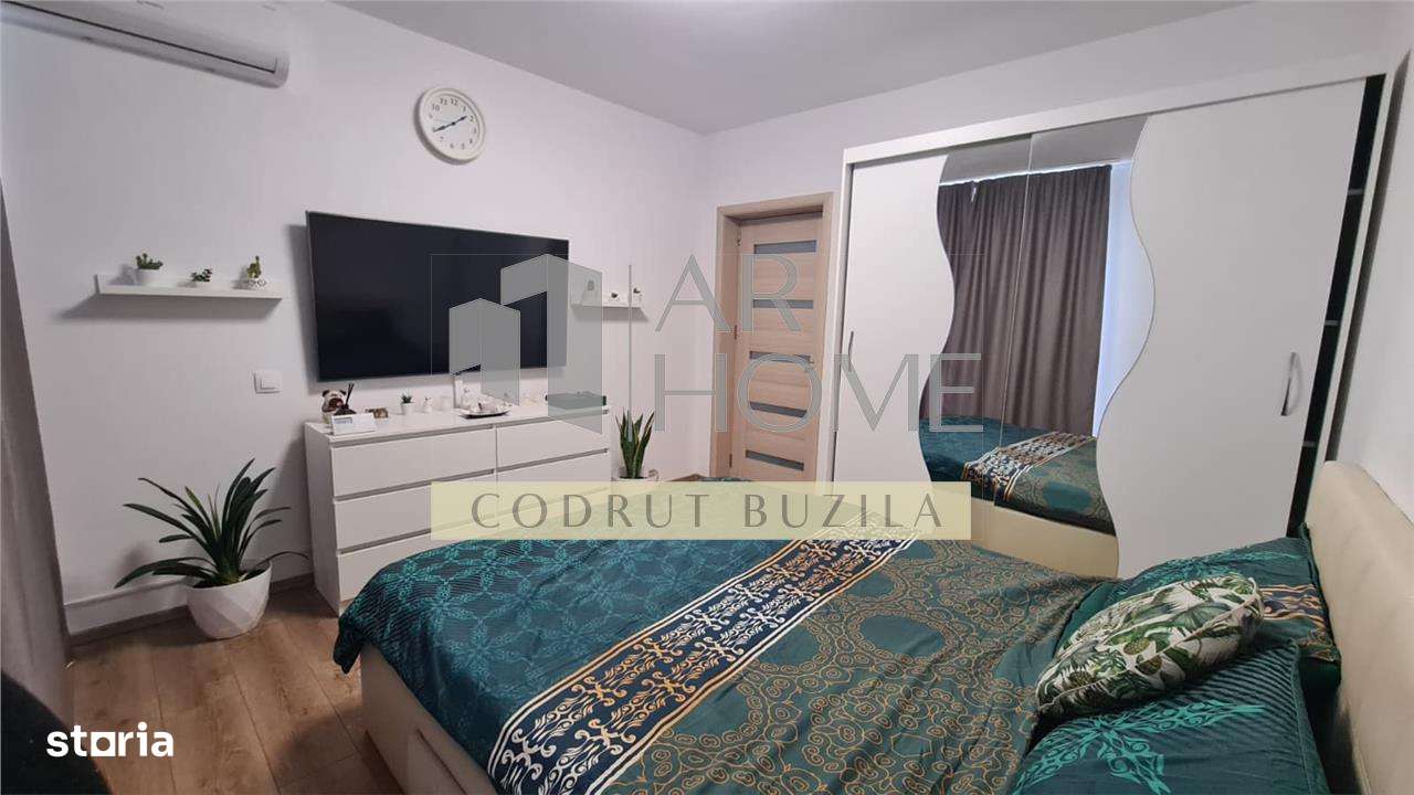 Apartament 3 camere de lux, decomandat, Republicii, Ploiesti - Imagine principală: 2/15