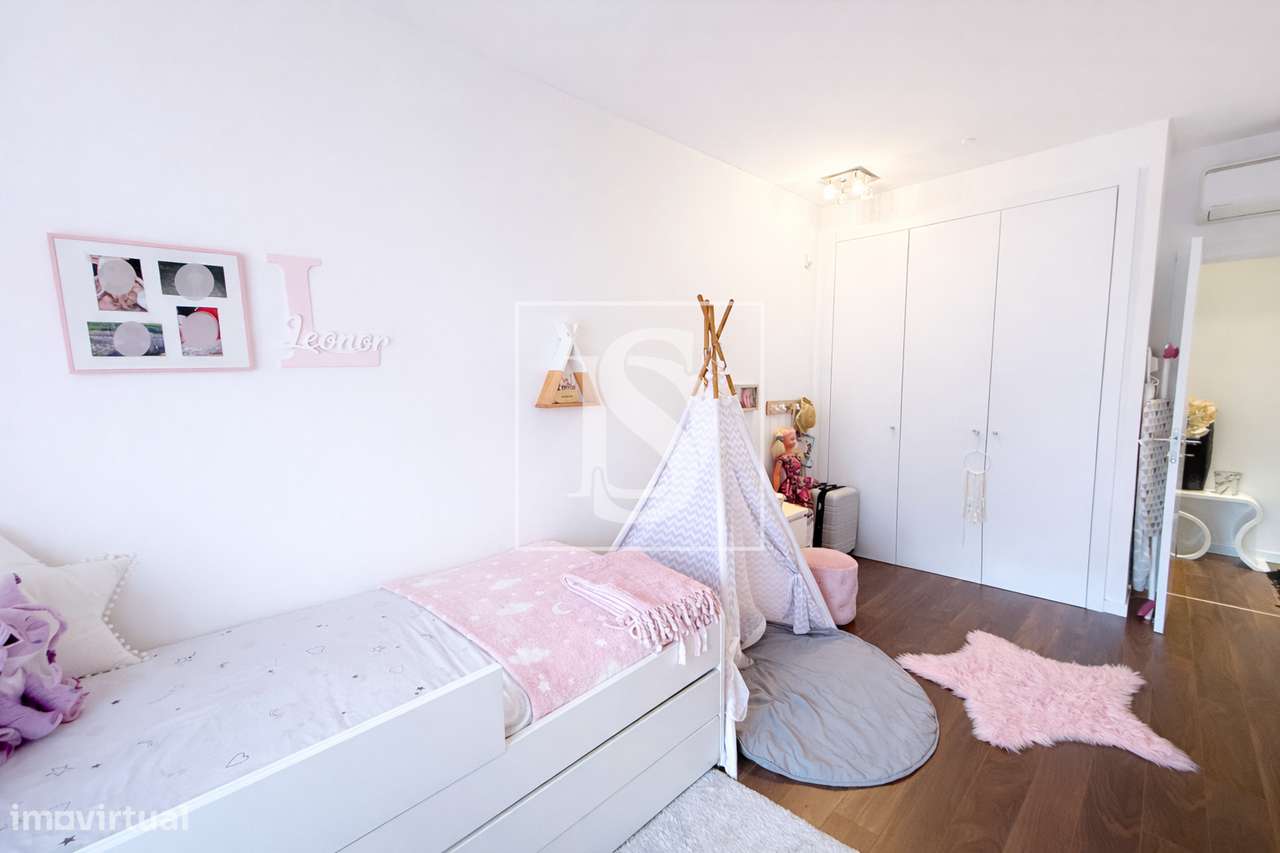 Apartamento T4 - Torres Novas-11